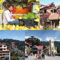 Incredible India คนเดียว เที่ยว 21 วัน