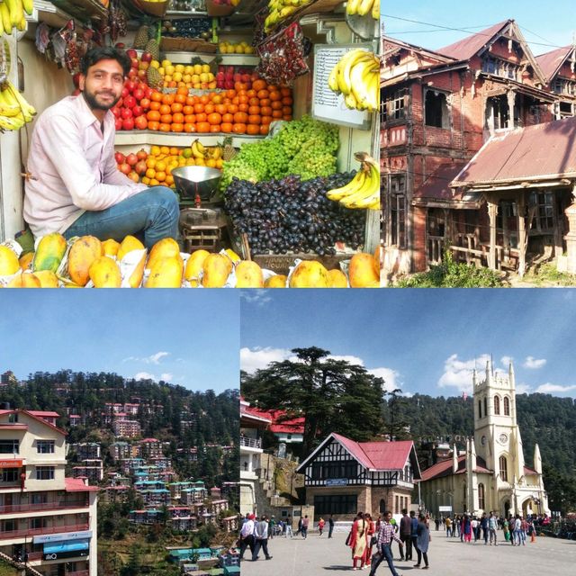 Incredible India คนเดียว เที่ยว 21 วัน