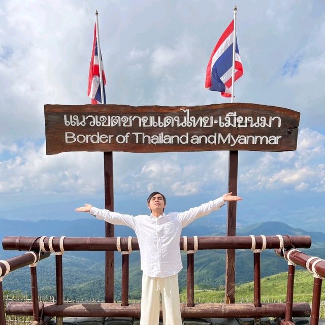 ยิ่งสูงยิ่งสวย กาแฟอร่อย