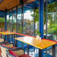 Manga & Hubba คาเฟ่และร้านอาหารเปิดใหม่สุดชิลล์