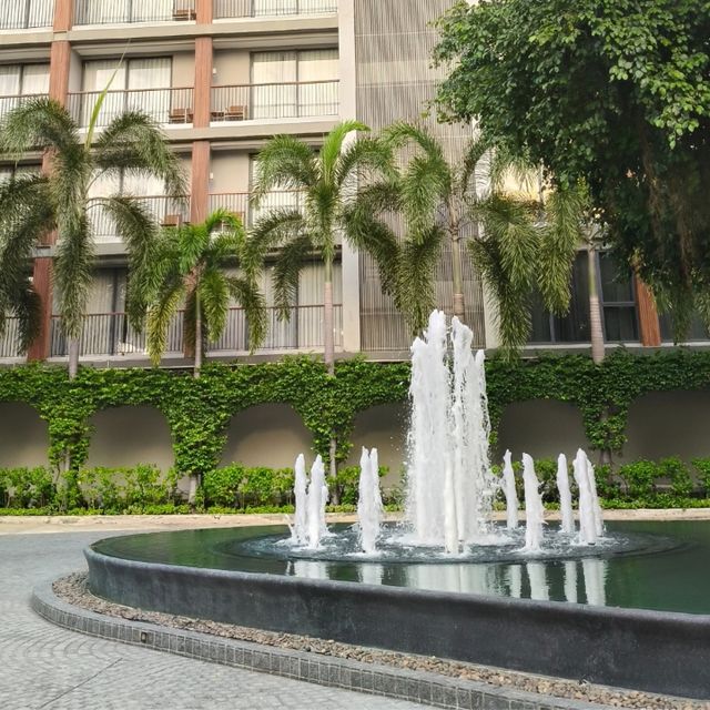 🏢 The Park Nine Suvarnabhumi