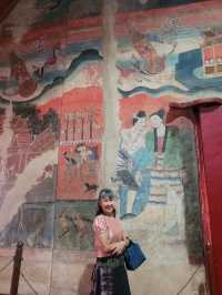 วัดภูมินทร์  จังหวัดน่าน
