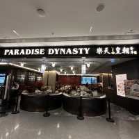 Airside高質素上海菜😍🌟