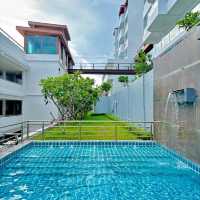 รีวิว Eastin Resort Rayong