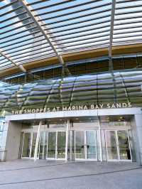 Marina Bay Sands A Must-Visit Destination in Singapore