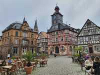 Heppenheim Germany