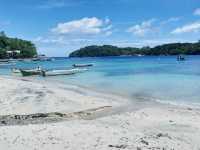 Gapang Beach