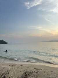 หาดสอ ชลบุรี🏖️