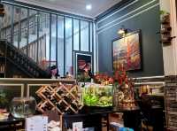 Johnny Steak House 1 나트랑 조니 스테이크 1호점