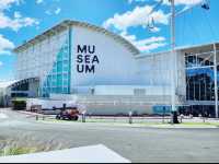 The Australian National Maritime Museum