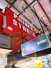 Top Things to Do at Bugis Street: Shopping, Food, and Culture