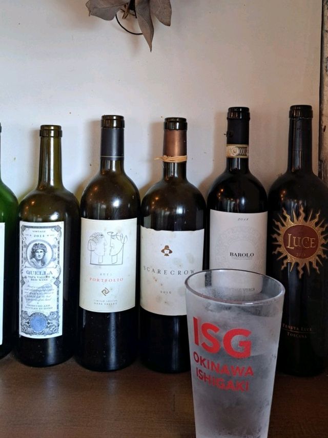 【AZZURRA Italian restaurant:石垣島】お洒落で美味しいイタリア料理♪