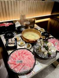 餓了嗎❓日本黑毛和牛A4+餐吃到飽😳😍😍😍