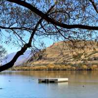 Wanaka is like a paradise for hiking