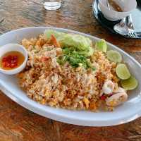 ร้าน บ้านหลี ซีฟู้ด