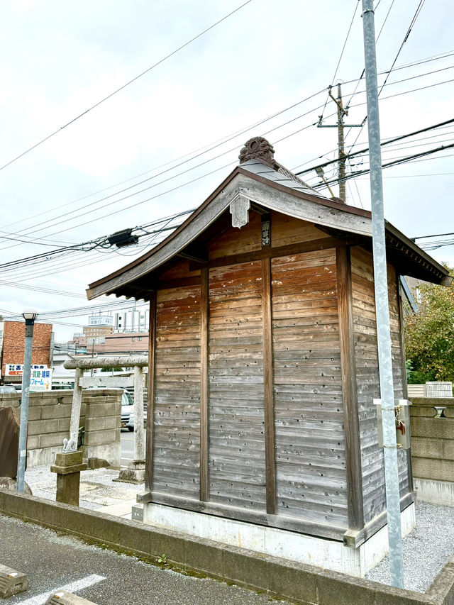 【埼玉県】野球関連の石碑あり