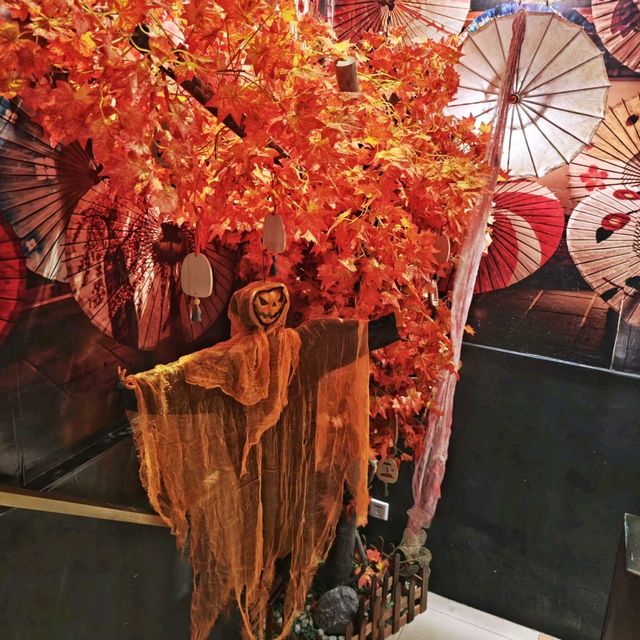 好氣氛👏人氣🏮居酒屋