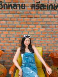 หลงป่า-Lhong pah cafe' Sisaket