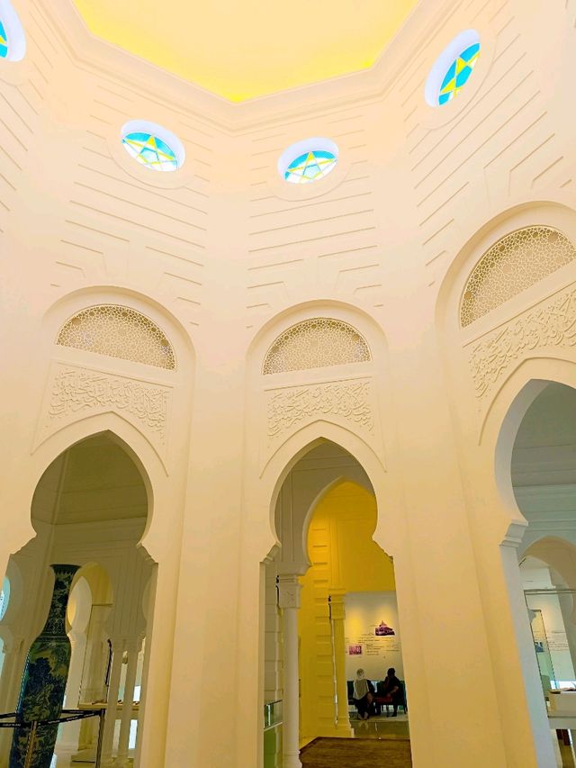 Museum Mosque