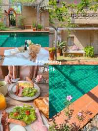 รวม 7 ที่พักโซนเพชรบุรี - หัวหิน - ปราณบุรี