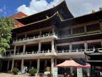 三国時代からある上海一のお寺「静安寺」に行ってきた！