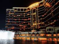 澳門🇲🇴 永利皇宮飯店Wynn Palace空中纜車、美食饗宴、豪華房間的住宿體驗