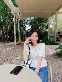 Little Stove คาเฟ่ย่านพระราม 2 