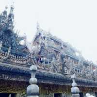 Shwenandaw Buddhist Temple