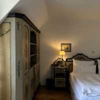 Landhaus zu Appesbach in St. Wolfgang im See