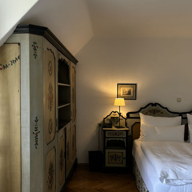 Landhaus zu Appesbach in St. Wolfgang im See