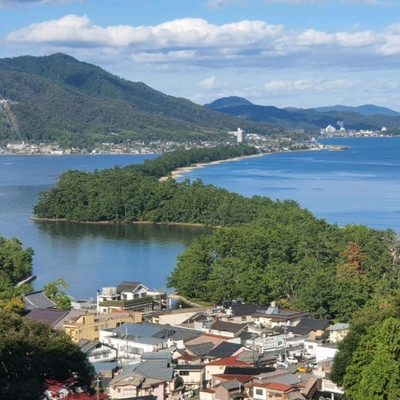 日本三景之一,天橋立飛龍觀景。|Trip.com 宮津市 日本三景之一,天橋立飛龍觀景。|Trip.com 宮津市