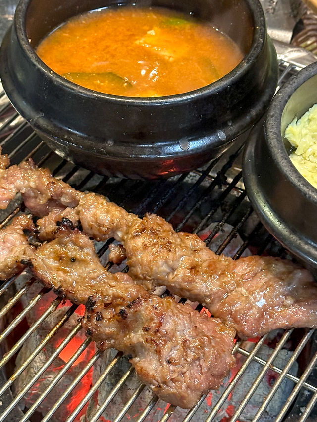 김제 현지인 맛집 ‘황가네’