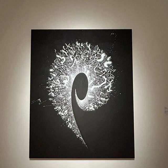 布里斯通美術館：靈感之源 🎨