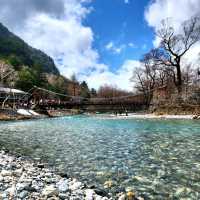 ONE DAY TRIP KAMIKOCHI ✨️