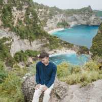 Daimond Beach