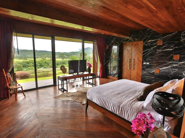A wonderful stay at Puripai Villa
