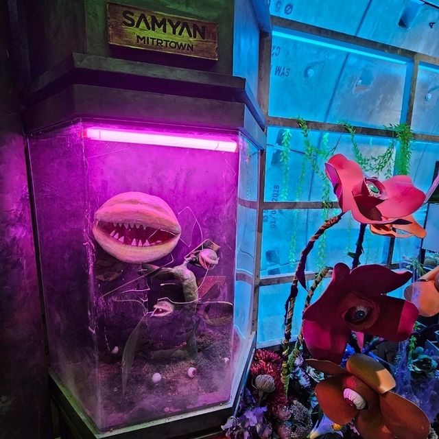 SamyanMitrtownEnchantedOfHorror