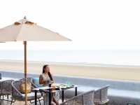 Kundala Hua Hin ที่พักติดทะเลหัวหิน