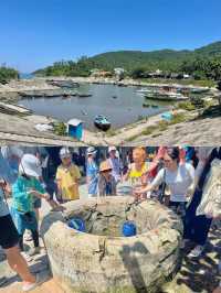 The Hidden Gem of Cu Lao Cham