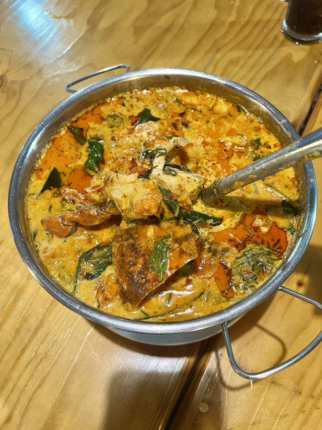 ร้านครัวกลางน้ำ ซีฟู้ด ร้านนอกกระแสที่อยากให้มาลอง