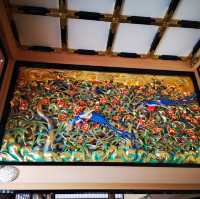 Timeless Beauty and Golden Charm: Exploring Nagoya Castle!