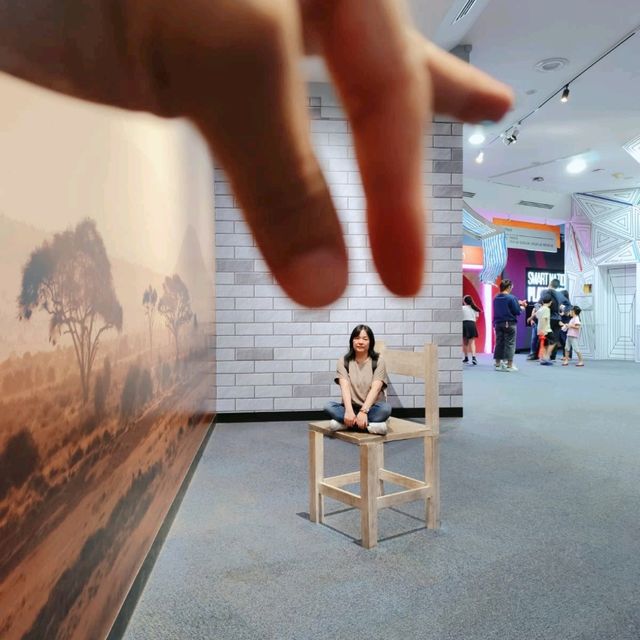 新加坡科學中心