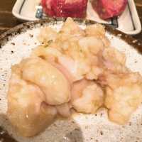 【恵比寿】1人前の量が多い✨ 食べログ 百名店のホルモン屋さん✨