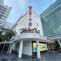 Learn about the heritage of Singapore’s famous buildings