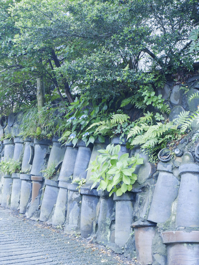 名古屋機場景點：走訪最大招財貓 