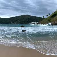 หาดยะนุ้ย หาดลับๆที่น้อยคนจะรู้จัก🥰