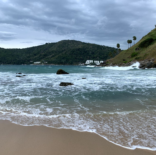 หาดยะนุ้ย หาดลับๆที่น้อยคนจะรู้จัก🥰