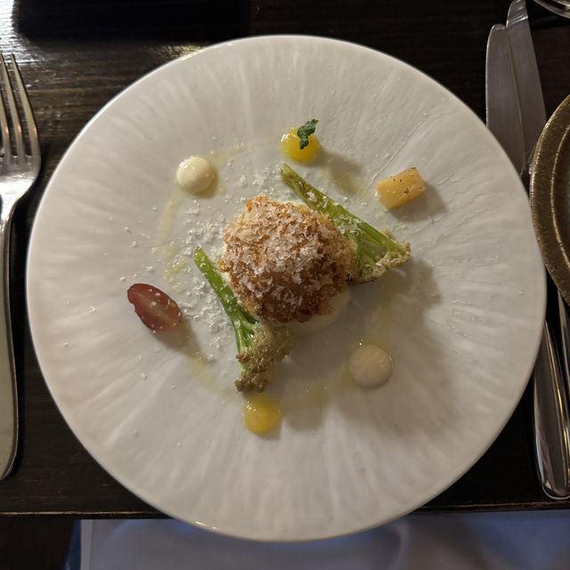 Foglia di Fico：在墨爾本享受正宗意大利風味 🍝🌿