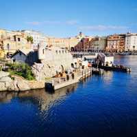 One Day of Magic: My Unforgettable Adventure at DisneySea Tokyo!