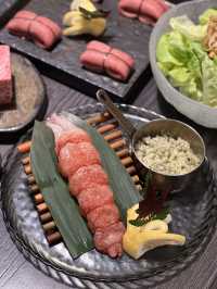 大無燒肉 卓悅中心店